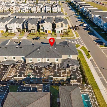 Stunning 4Bed Home, Perfect For Families Kissimmee Extérieur photo