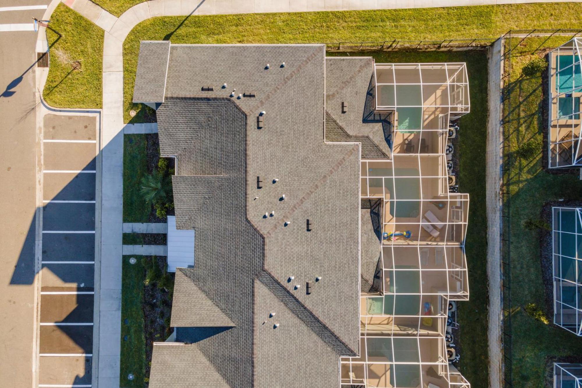 Stunning 4Bed Home, Perfect For Families Kissimmee Extérieur photo