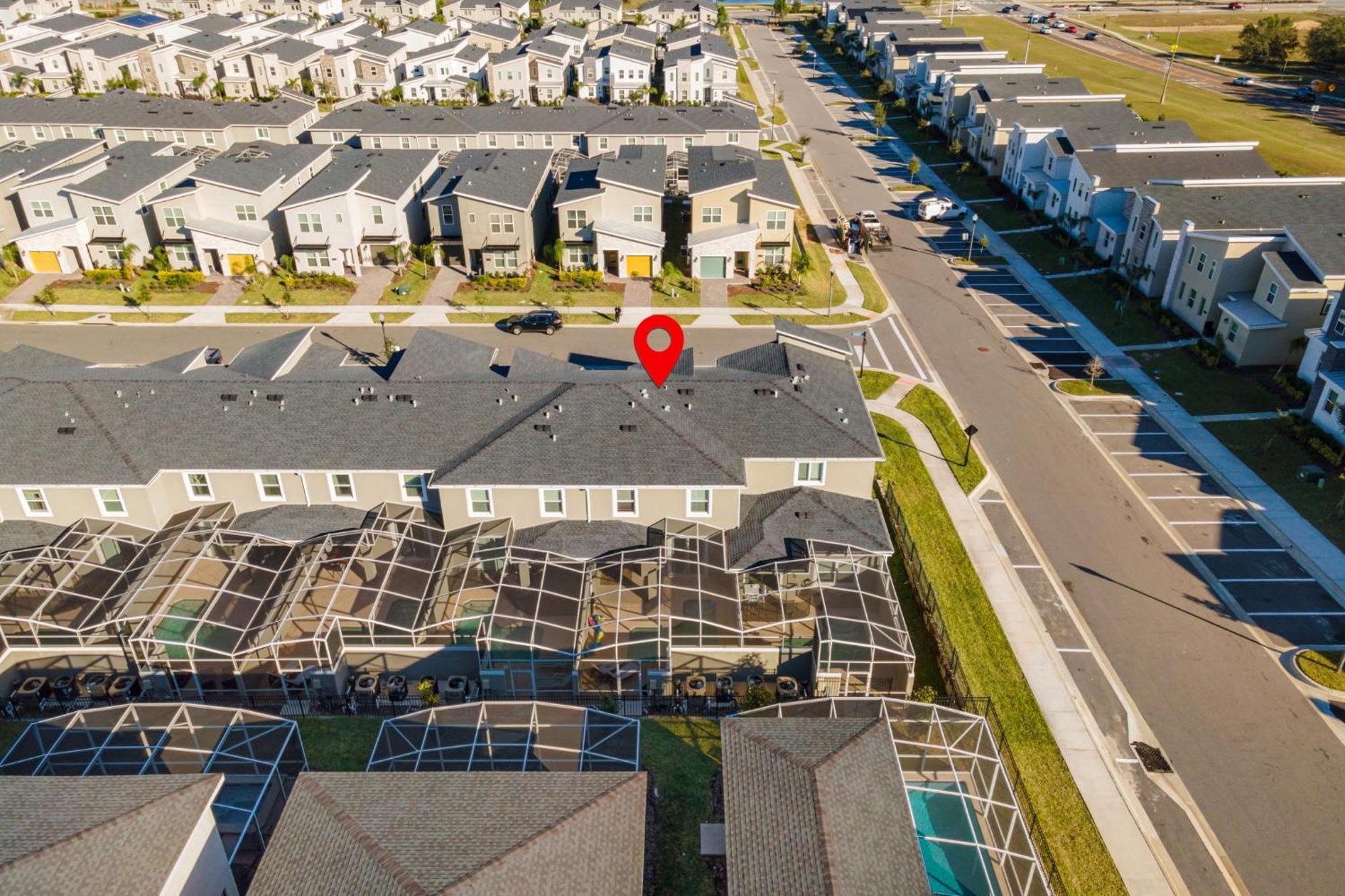 Stunning 4Bed Home, Perfect For Families Kissimmee Extérieur photo