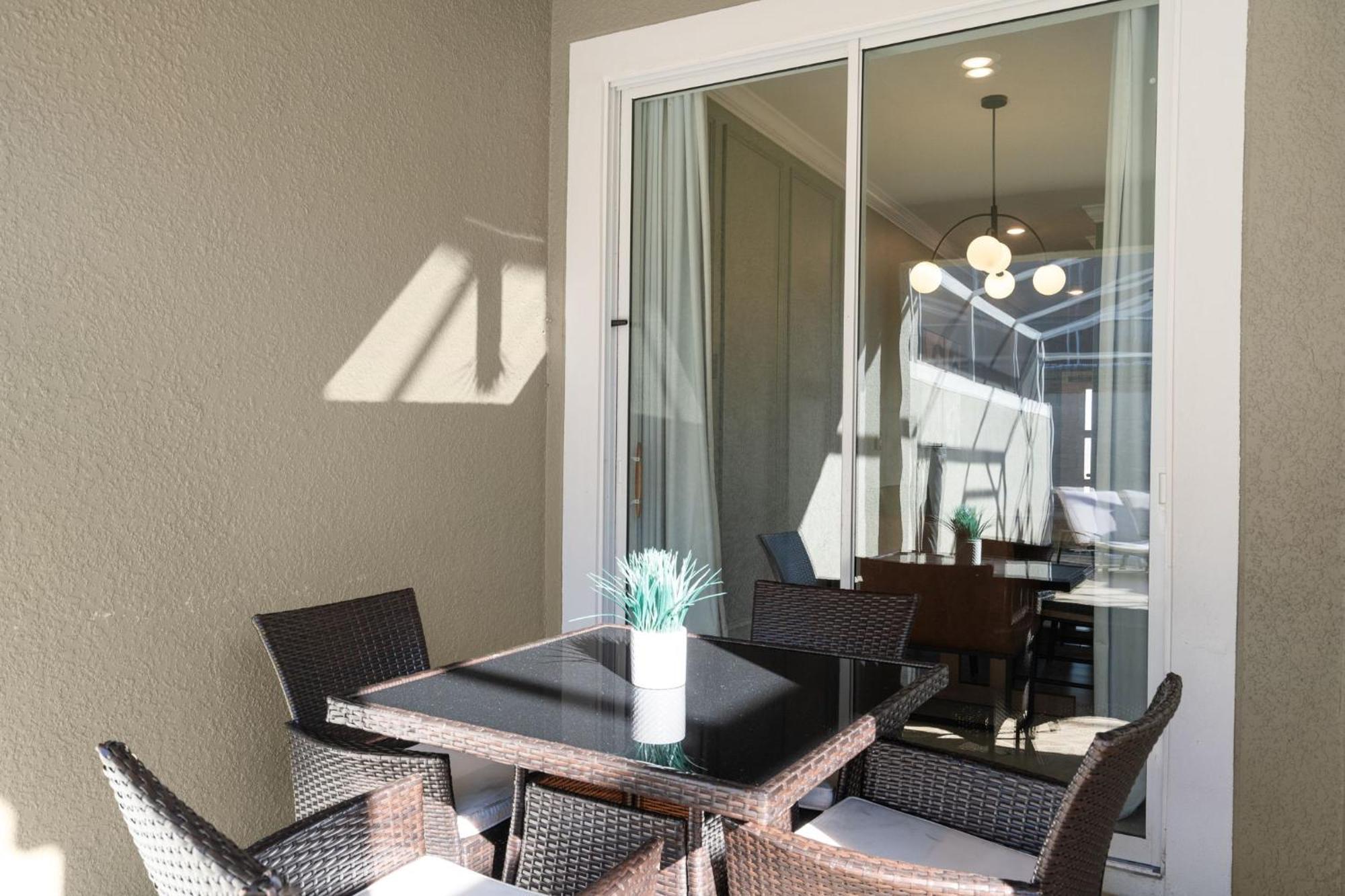 Stunning 4Bed Home, Perfect For Families Kissimmee Extérieur photo