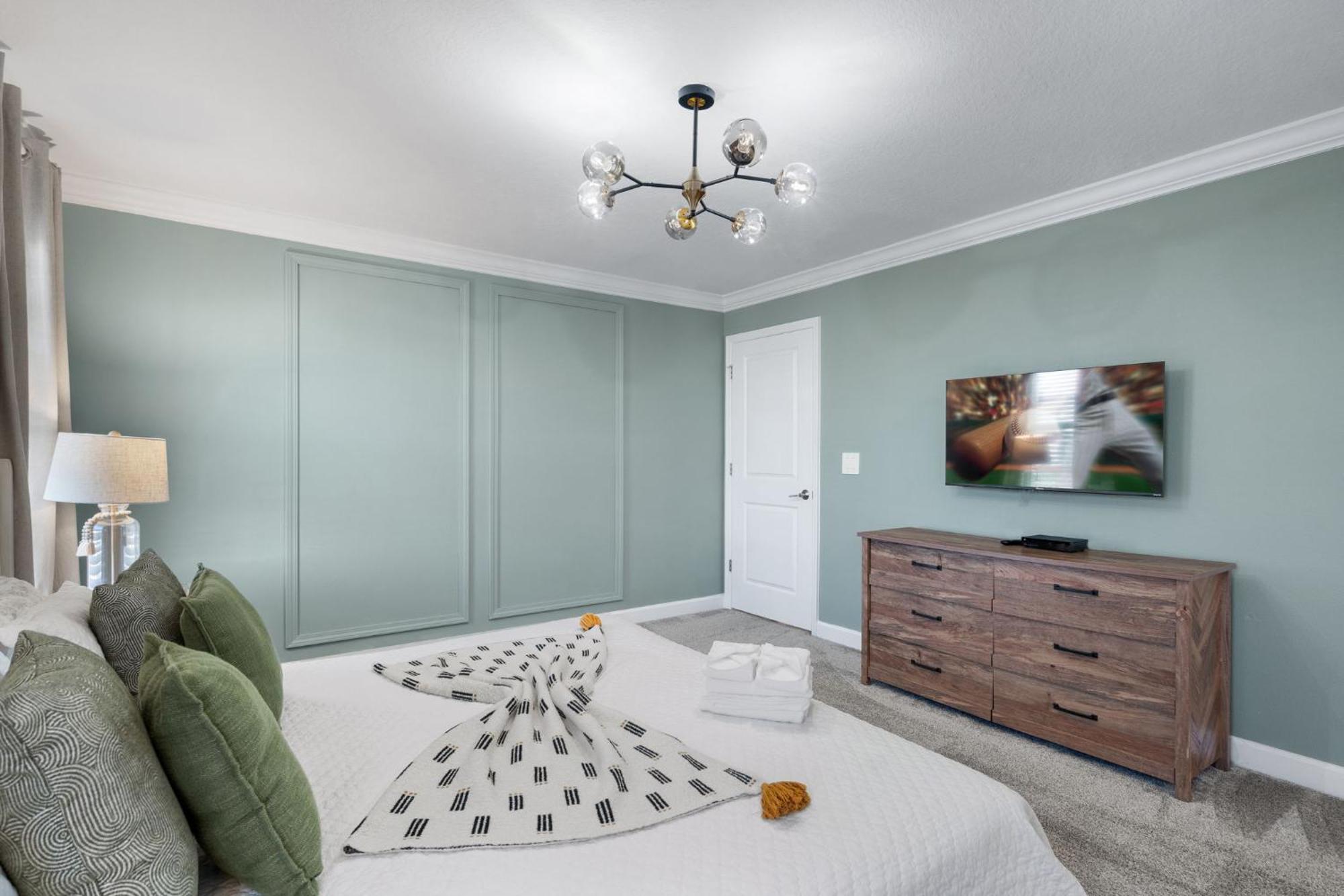 Stunning 4Bed Home, Perfect For Families Kissimmee Extérieur photo