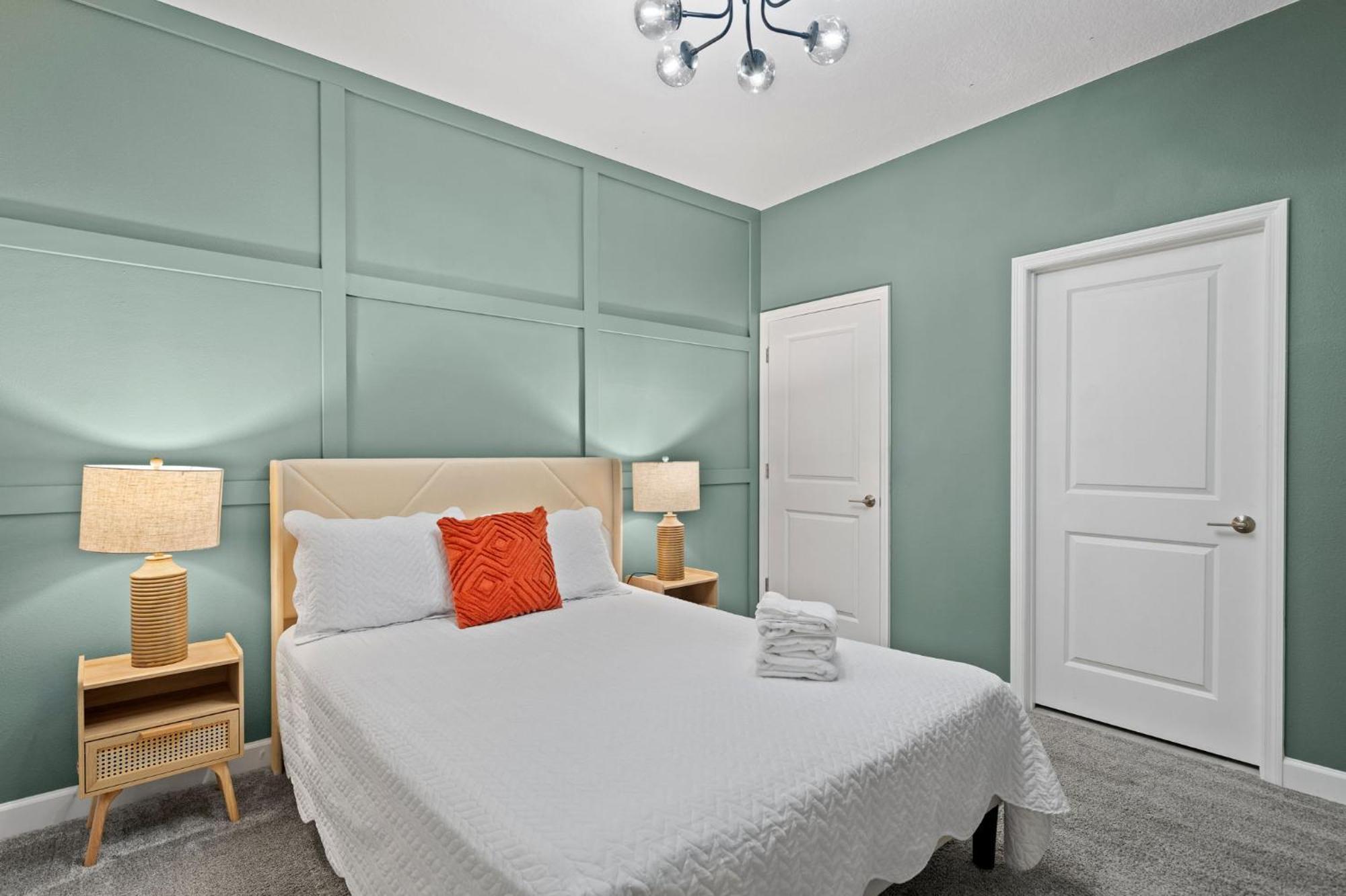 Stunning 4Bed Home, Perfect For Families Kissimmee Extérieur photo