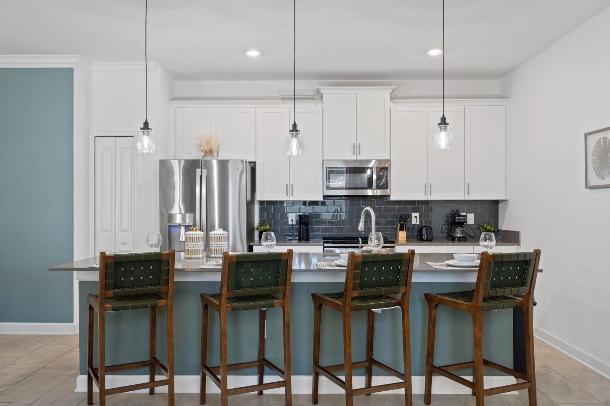 Stunning 4Bed Home, Perfect For Families Kissimmee Extérieur photo