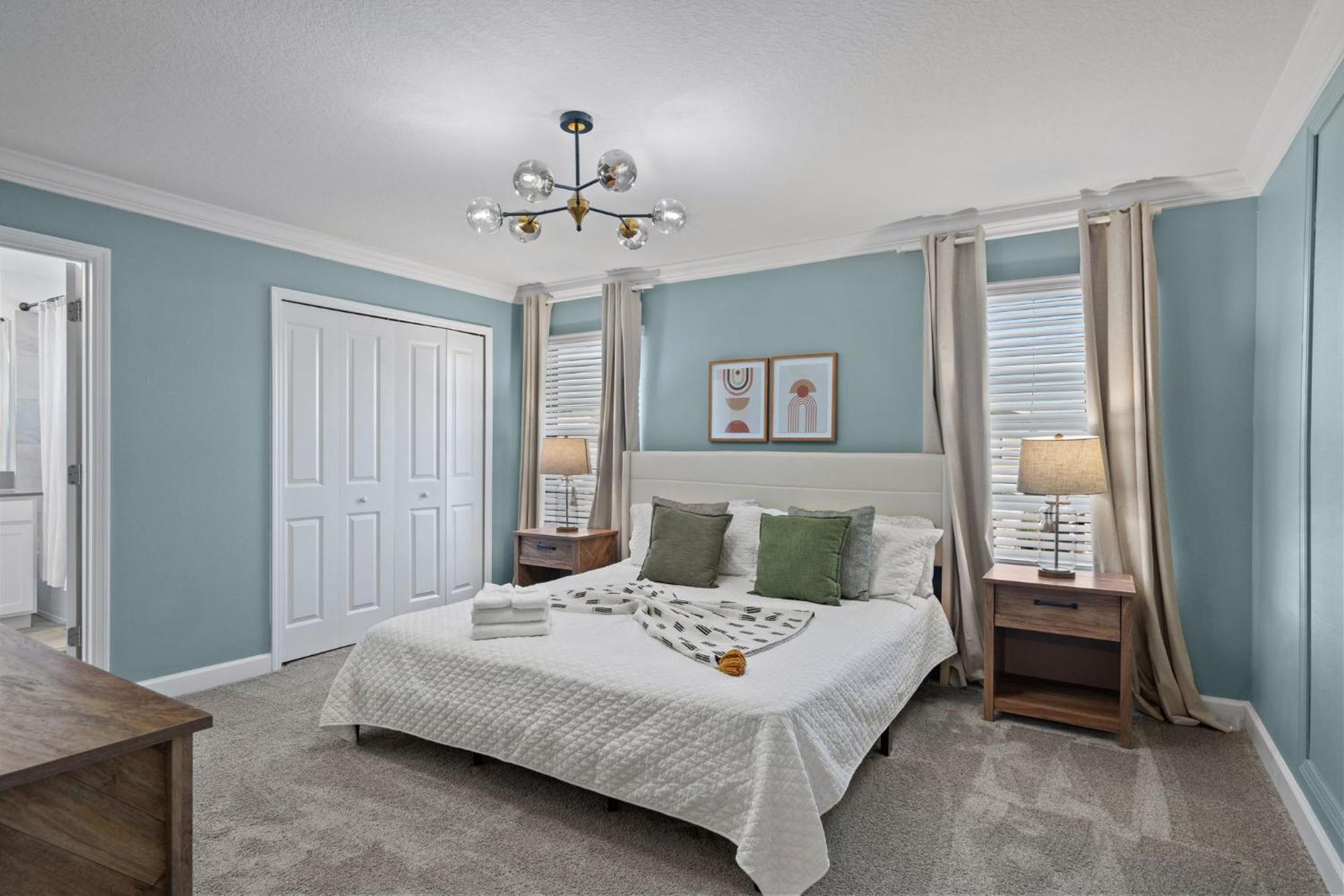 Stunning 4Bed Home, Perfect For Families Kissimmee Extérieur photo